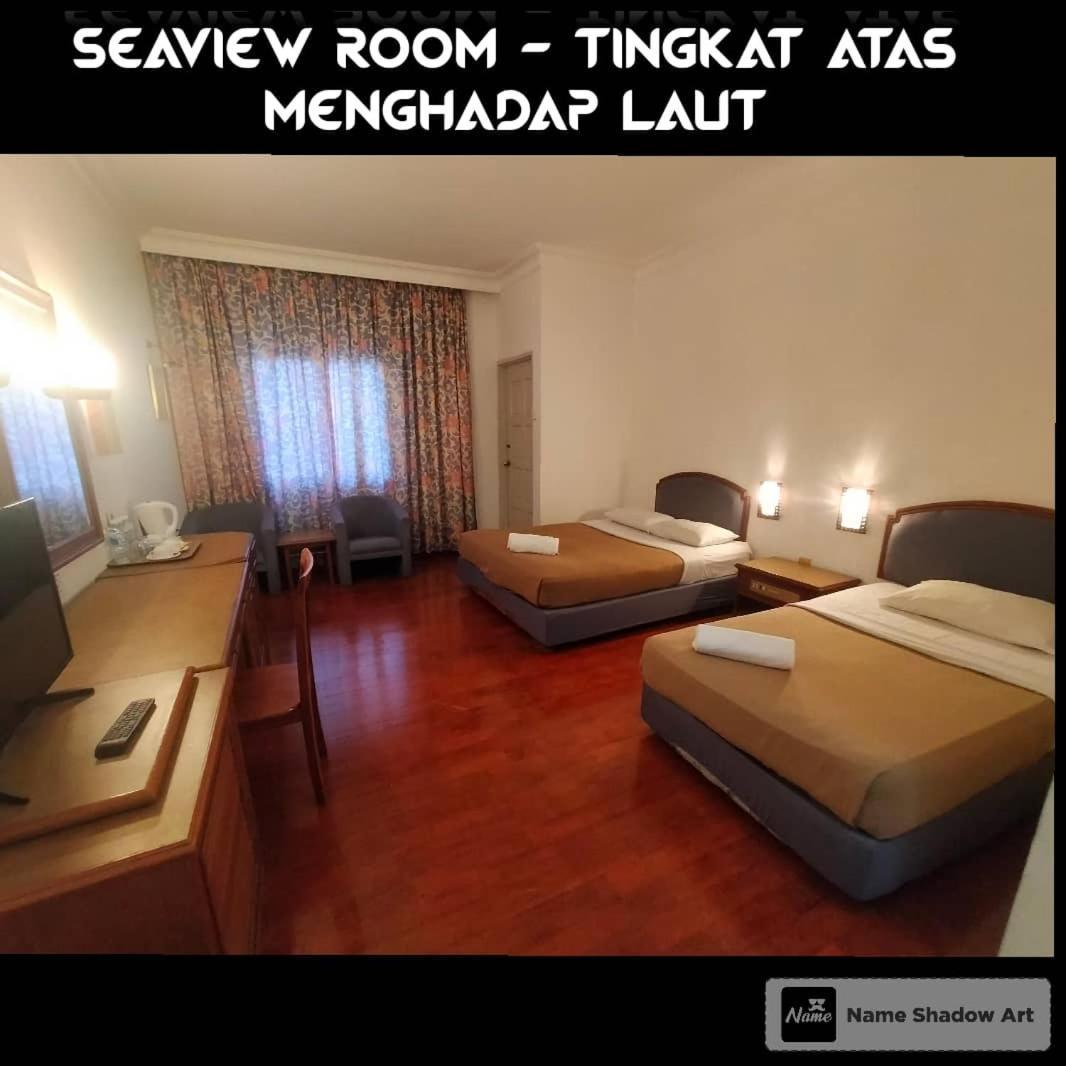 Seri Indah Resort Kuala Terengganu Exterior photo