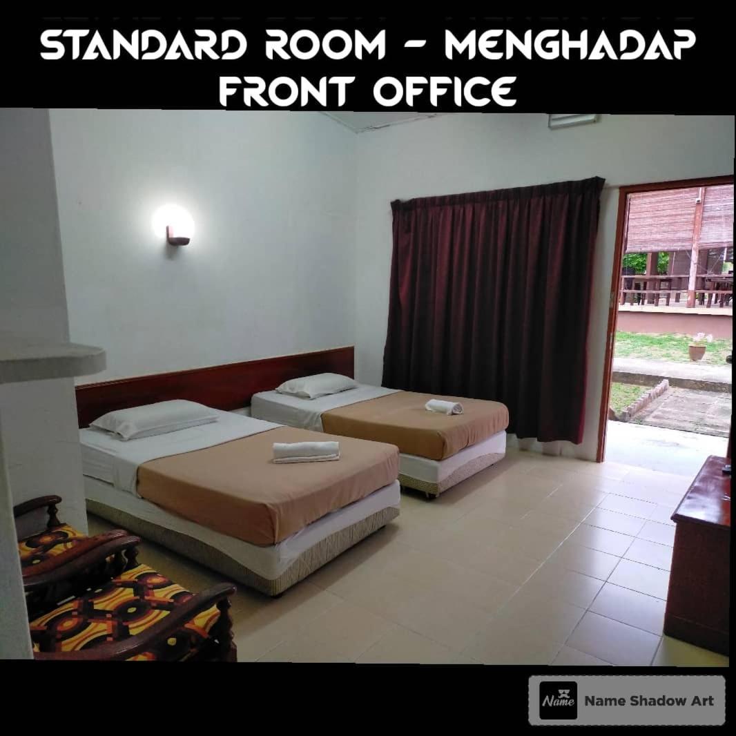 Seri Indah Resort Kuala Terengganu Exterior photo